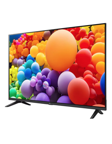 LG UHD 65UT73003LA TV 165,1 cm (65") 4K Ultra HD Smart TV Wi-Fi Blu