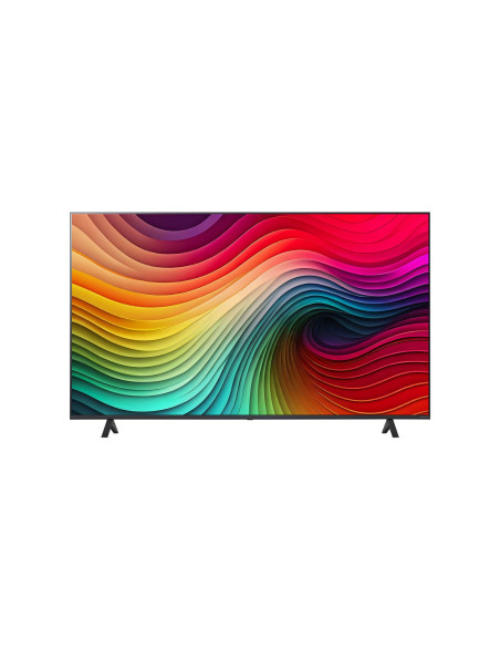 LG NanoCell NANO81 65NANO81T3A TV 165,1 cm (65") 4K Ultra HD Smart TV Wi-Fi Blu