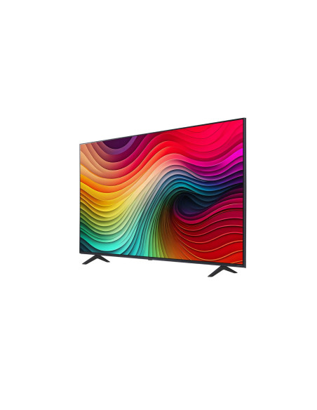 LG NanoCell NANO81 65NANO81T3A TV 165,1 cm (65") 4K Ultra HD Smart TV Wi-Fi Blu