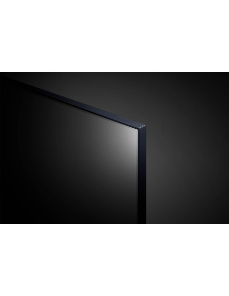 LG NanoCell NANO81 65NANO81T3A TV 165,1 cm (65") 4K Ultra HD Smart TV Wi-Fi Blu