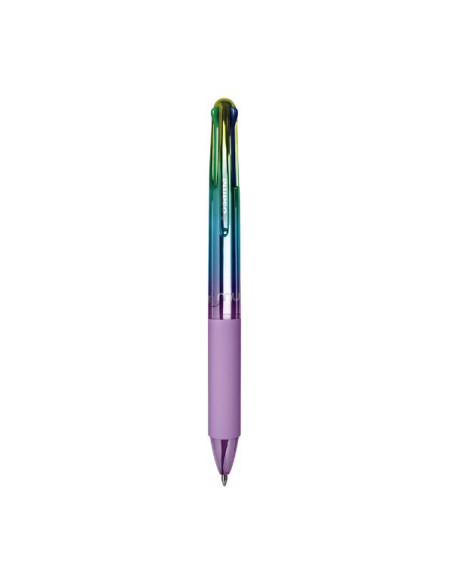 ESP24 4MULTI RAINBOW PASTEL SFERA