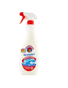 CHANTECLAIR SGRASS. DISINFET. 600ML