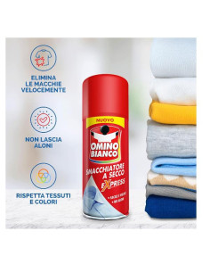 OMINOBIANCO SMACCHIA SPRAY 125ML