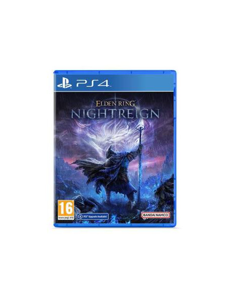 PS4 Elden Ring Nightreign EU