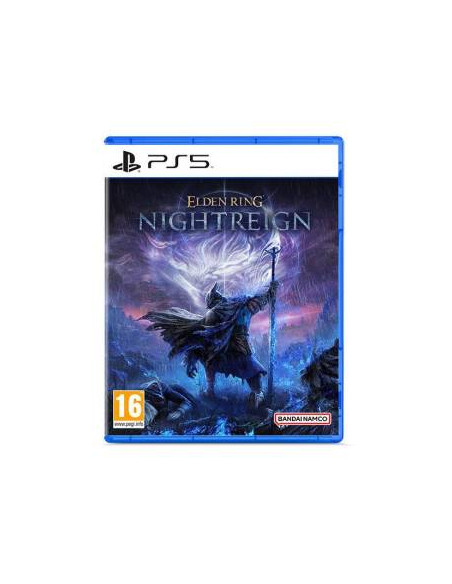 PS5 Elden Ring Nightreign EU