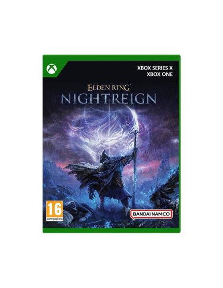XBOX Serie X Elden Ring Nightreign EU