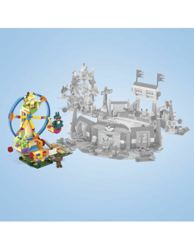 MEGA Pokémon HXF80 gioco di costruzione