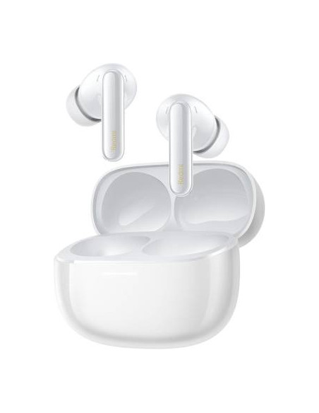 Xiaomi Auricolari Wireless Redmi Buds 6 Pro White