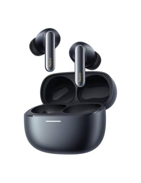 Xiaomi Auricolari Wireless Redmi Buds 6 Pro Black