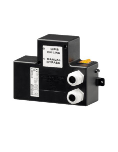 BYPASS MANUALE WHAD 5-6K