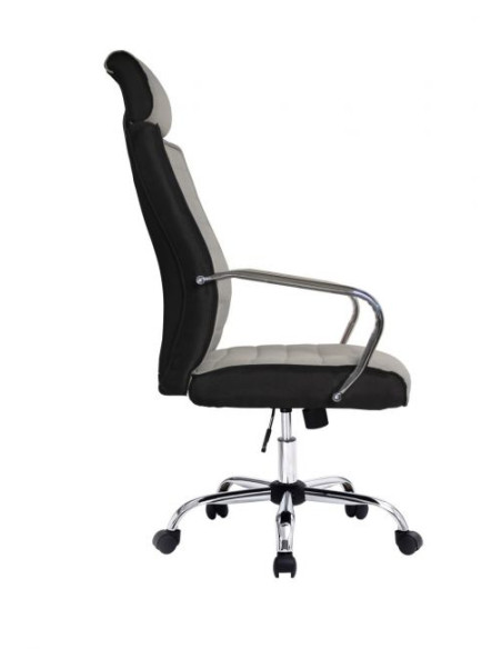 Equip 651005 sedia da ufficio e computer Seduta imbottita Schienale imbottito