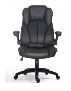 Equip 651006 sedia da ufficio e computer Seduta imbottita Schienale imbottito