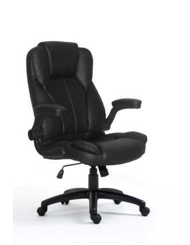 Equip 651006 sedia da ufficio e computer Seduta imbottita Schienale imbottito