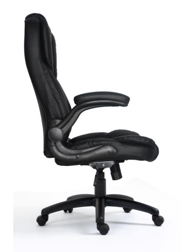 Equip 651006 sedia da ufficio e computer Seduta imbottita Schienale imbottito