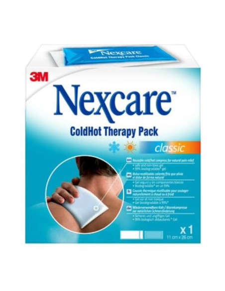 CUSCINO TERMOTERAPIA COLDHOTCLASSIC