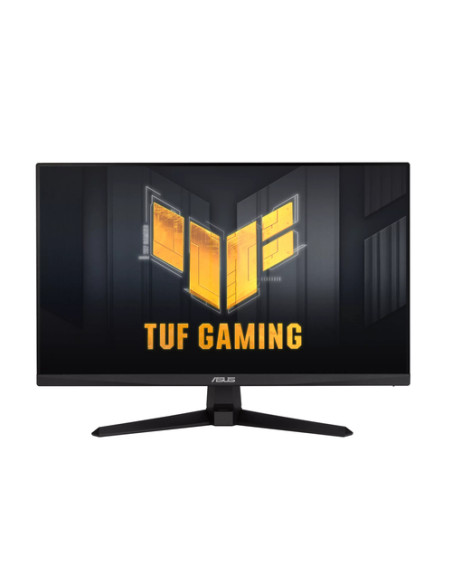 ASUS TUF Gaming VG259Q3A Monitor PC 62,2 cm (24.5") 1920 x 1080 Pixel Full HD LED Nero