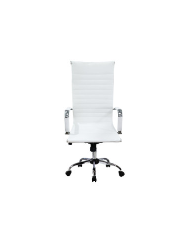 Equip 651017 sedia da ufficio e computer Seduta imbottita Schienale imbottito