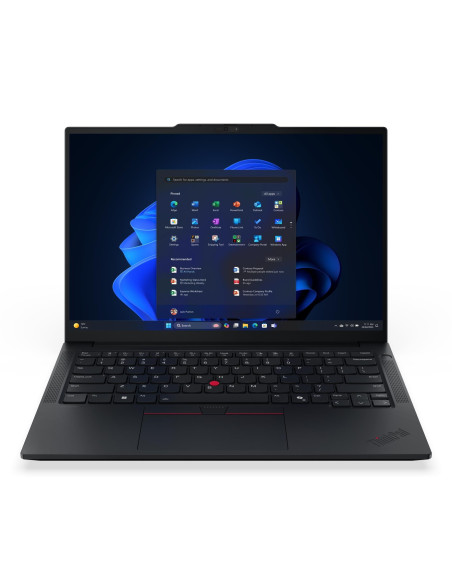 Lenovo ThinkPad E14 Gen 7 (Intel) Intel Core Ultra 5 255U Computer portatile 35,6 cm (14") WUXGA 16 GB DDR5-SDRAM 512 GB SSD Wi-