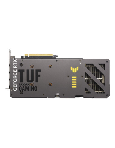 ASUS TUF Gaming TUF-RTX5060TI-O16G-GAMING NVIDIA GeForce RTX 5060 Ti 16 GB GDDR7