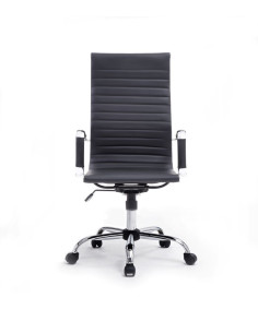 Equip 651001 sedia da ufficio e computer Seduta imbottita Schienale imbottito