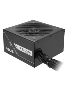 ASUS Prime -750B-BLACK alimentatore per computer 750 W 20+4 pin ATX ATX Nero