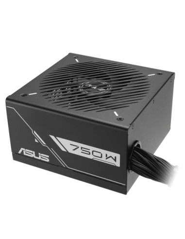 ASUS Prime -750B-BLACK alimentatore per computer 750 W 20+4 pin ATX ATX Nero