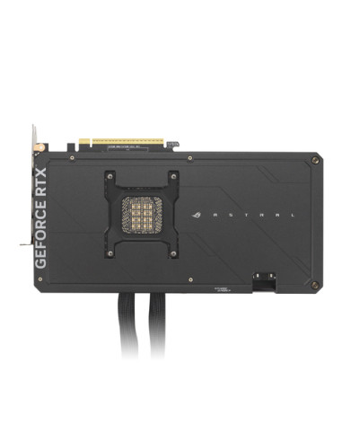 ASUS ROG Astral - -LC-RTX5090-O32G-GAMING NVIDIA GeForce RTX 5090 32 GB GDDR7