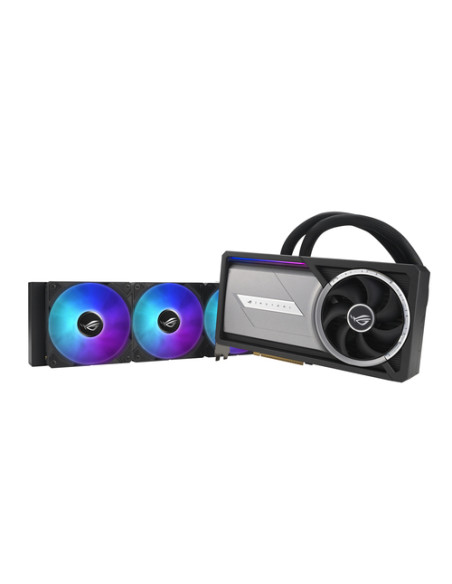ASUS ROG Astral - -LC-RTX5090-O32G-GAMING NVIDIA GeForce RTX 5090 32 GB GDDR7