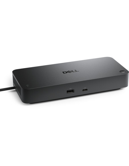 DELL Pro Thunderbolt 4 SD25TB4 Cablato Nero