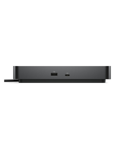 DELL Pro Thunderbolt 4 SD25TB4 Cablato Nero