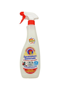 CHANTECLAIR SGRASSA MARSIGLIA 600ML