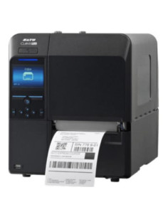 CL4NX PLUS 12DOT USB/LAN/RS232