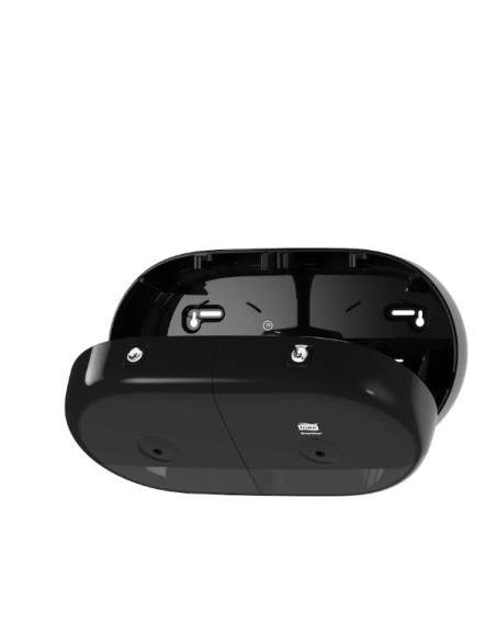 DISPENSER ROTOLO SMART1MINI DBL N