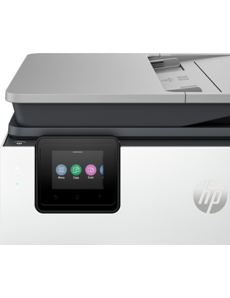 HP OfficeJet Pro Stampante multifunzione 8124e