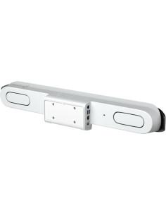 POLY Studio X52 All-In-One Video Bar