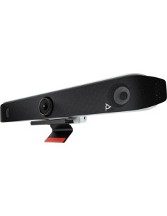 POLY Studio X52 All-In-One Video Bar 2