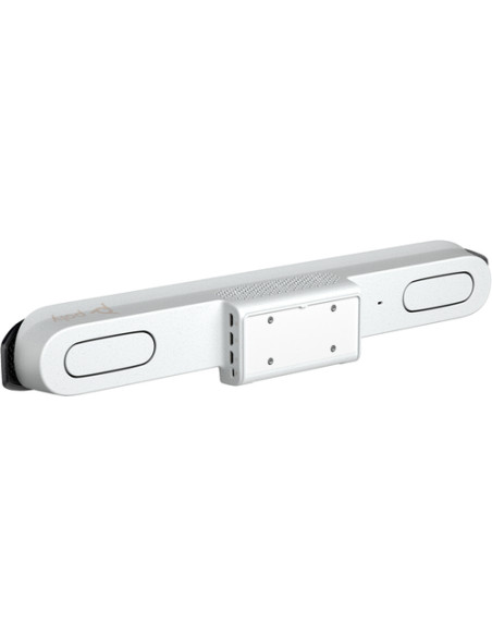 POLY Studio X52 All-In-One Video Bar