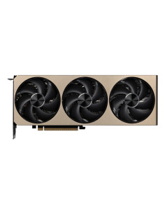 MSI GEFORCE RTX 5070 TI 16G INSPIRE 3X OC scheda video NVIDIA 16 GB GDDR7