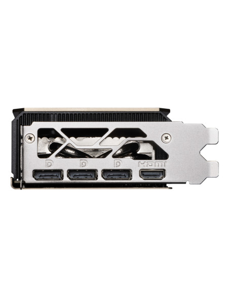 MSI GEFORCE RTX 5070 TI 16G INSPIRE 3X OC scheda video NVIDIA 16 GB GDDR7