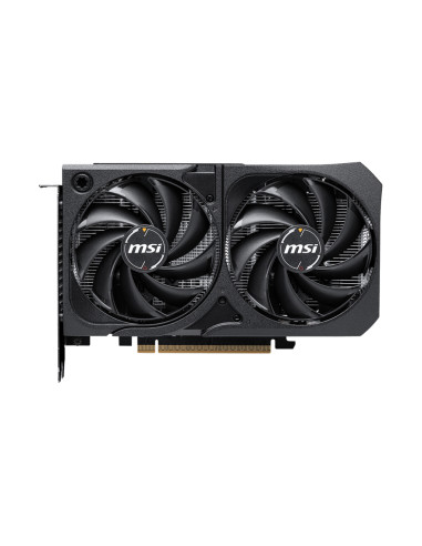 MSI GeForce RTX 5060 8G SHADOW 2X OC NVIDIA 8 GB GDDR7