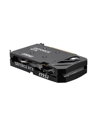 MSI GeForce RTX 5060 8G SHADOW 2X OC NVIDIA 8 GB GDDR7