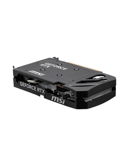 MSI GeForce RTX 5060 8G SHADOW 2X OC NVIDIA 8 GB GDDR7