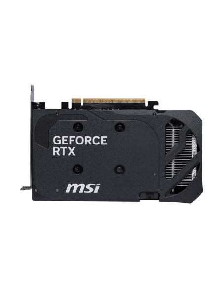 MSI GeForce RTX 5060 8G SHADOW 2X OC NVIDIA 8 GB GDDR7
