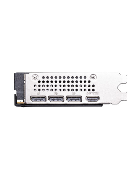 MSI GeForce RTX 5060 8G SHADOW 2X OC NVIDIA 8 GB GDDR7