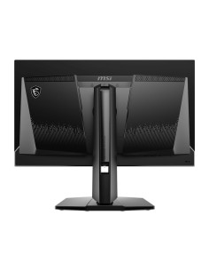 MSI MAG 271QP QD-OLED X24 Monitor PC 67,3 cm (26.5") 2560 x 1440 Pixel Wide Quad HD Nero 2