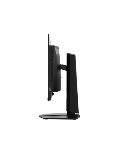 MSI MAG 271QP QD-OLED X24 Monitor PC 67,3 cm (26.5") 2560 x 1440 Pixel Wide Quad HD Nero