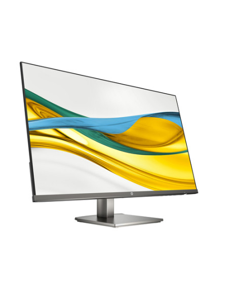 HP Series 5 Monitor serie 5 FHD da 27" – 527da