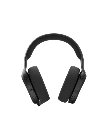 FRACTAL CUFFIE GAMING SCAPE DARK WIR + BT 5.3 FD-HS-SCA1-01