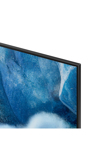 Samsung Smart TV 85" QE85Q8FAAUXZT QLED 4K 2025