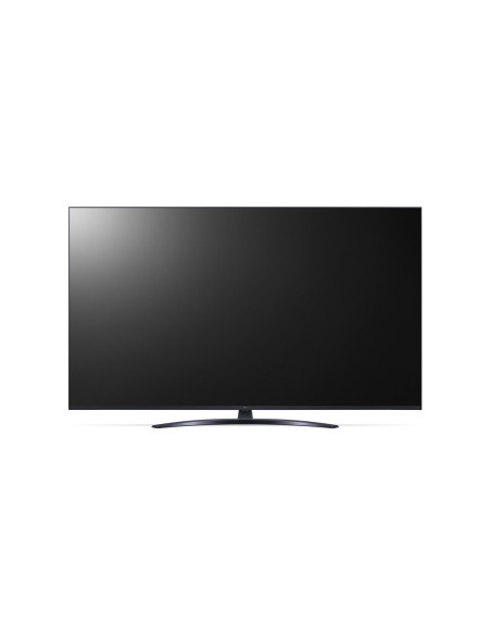 LG UHD 55UR81003LJ TV 139,7 cm (55") 4K Ultra HD Smart TV Wi-Fi Nero